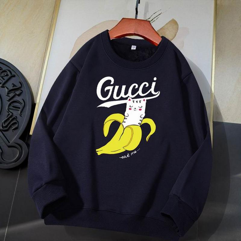 Gucci Men's Hoodies 430